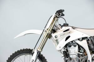 Image 17/50 de Yamaha DUMMY (2007)