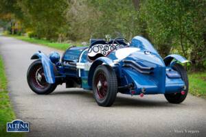 Immagine 44/50 di Bentley 3&#x2F;8 Race (1948)