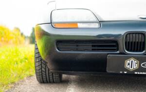 Bild 8/37 von BMW Z1 Roadster (1989)