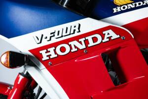 Immagine 29/50 di Honda DUMMY (1986)