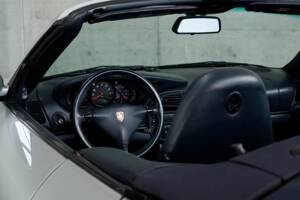 Afbeelding 20/50 van Porsche 911 Carrera (2000)