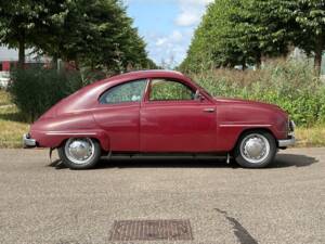 Obraz 3/23 pojazdu Saab 93 (1957)