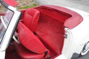 Immagine 11/15 di Mercedes-Benz 190 SL (1959)