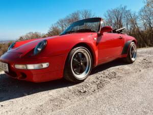 Bild 2/8 von Porsche 911 Carrera (1995)