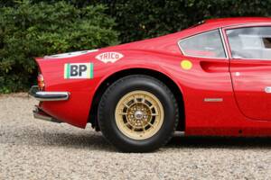 Immagine 27/50 di Ferrari Dino 246 GT (1971)