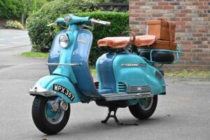 Image 21/50 de Innocenti DUMMY (1957)