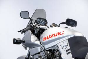 Afbeelding 12/35 van Suzuki GSX 1100 SZ Katana (1983)