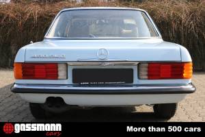 Image 6/15 de Mercedes-Benz 450 SLC (1979)