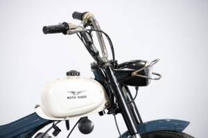 Immagine 29/42 di Moto Guzzi Dingo (1969)