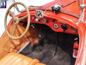 Afbeelding 34/49 van FIAT 508 S Balilla Sport (1935)
