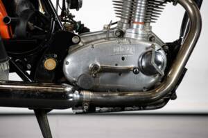 Bild 37/50 von Ducati 350 Scrambler (1974)