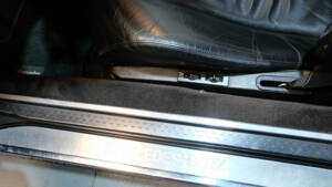 Image 29/38 of Mercedes-Benz 300 SL (1990)