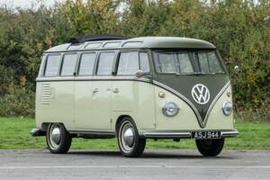 Afbeelding 1/50 van Volkswagen T1 Brasil (1961)