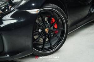Image 11/25 of Porsche Boxster GTS (2015)