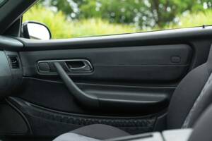 Afbeelding 34/50 van Mercedes-Benz SLK 200 (1998)