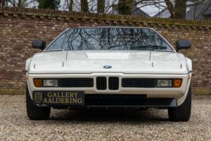Immagine 9/50 di BMW M1 (1982)