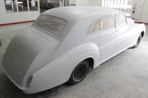 Image 19/50 of Rolls-Royce Phantom V (1961)