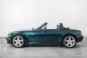Image 9/48 of BMW Z3 2.8 (1998)