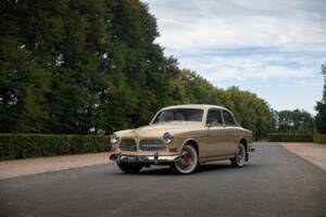 Bild 1/26 von Volvo P 121 (1965)