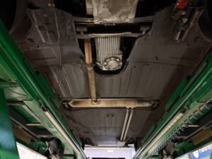 Bild 31/32 von Citroën DS 21 Pallas (1971)