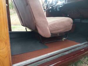 Image 17/93 of FIAT 1100-103 Familiare Viotti (1949)