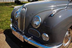 Bild 20/50 von BMW 2,6 Luxus (1960)