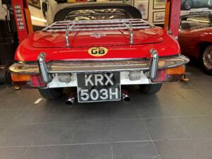 Image 16/29 de Jaguar E-Type (1969)