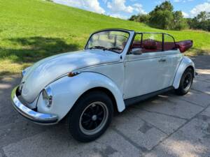 Bild 9/16 von Volkswagen Käfer 1302 S (1972)
