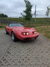 Bild 1/7 von Chevrolet Corvette Stingray (1975)