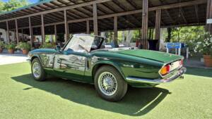 Image 16/62 of Triumph Spitfire Mk IV (1973)