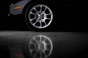 Image 33/37 of Jaguar XKR (1998)