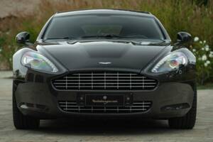 Bild 3/50 von Aston Martin Rapide (2010)