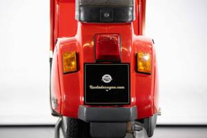 Image 18/43 de Piaggio Vespa PK 50 S (1982)
