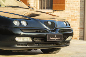 Immagine 11/34 di Alfa Romeo GTV 2.0 V6 Turbo (1996)