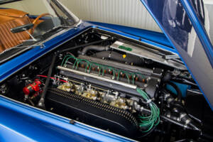 Afbeelding 29/50 van Maserati 3500 GT Spyder Vignale (1960)