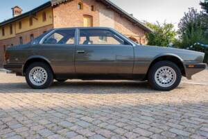 Image 5/11 of Maserati Biturbo 2.0 (1982)