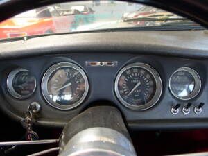 Imagen 12/40 de Alfa Romeo Giulia 1600 Sprint GT (1965)