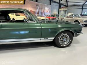 Image 6/25 of Ford Mustang 390 (1967)