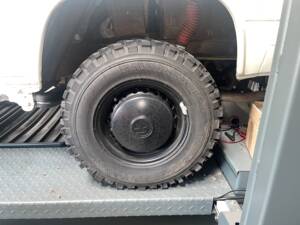 Bild 27/27 von Volkswagen T3 Pritsche 2.1 (1991)