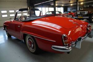 Afbeelding 39/50 van Mercedes-Benz 190 SL (1959)
