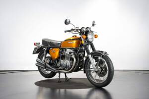 Image 6/50 of Honda CB 750 Four (1975)