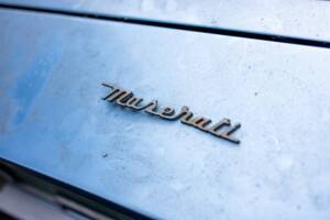 Bild 46/50 von Maserati Khamsin (1977)