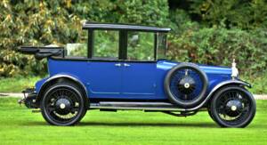 Immagine 7/50 di Daimler D16 (1923)