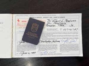 Afbeelding 47/50 van Ferrari Testarossa (1987)