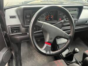 Image 6/78 de Volkswagen Golf Mk I Convertible 1.8 (1989)