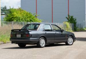 Afbeelding 10/55 van Ford Sierra Cosworth 4x4 (1990)