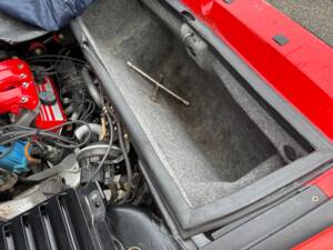 Image 22/31 de Pontiac Fiero GT (1987)