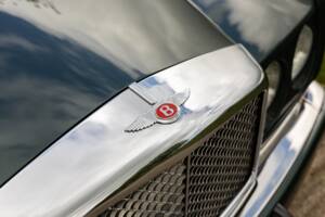 Bild 26/26 von Bentley Azure Mulliner (1999)