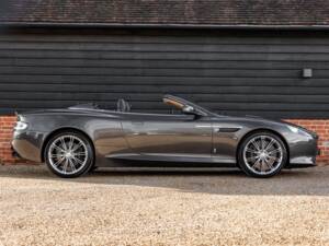 Bild 3/79 von Aston Martin DB 9 GT Volante (2017)