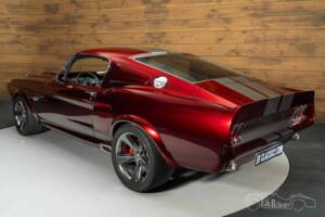 Bild 17/19 von Ford Mustang Custom (1967)